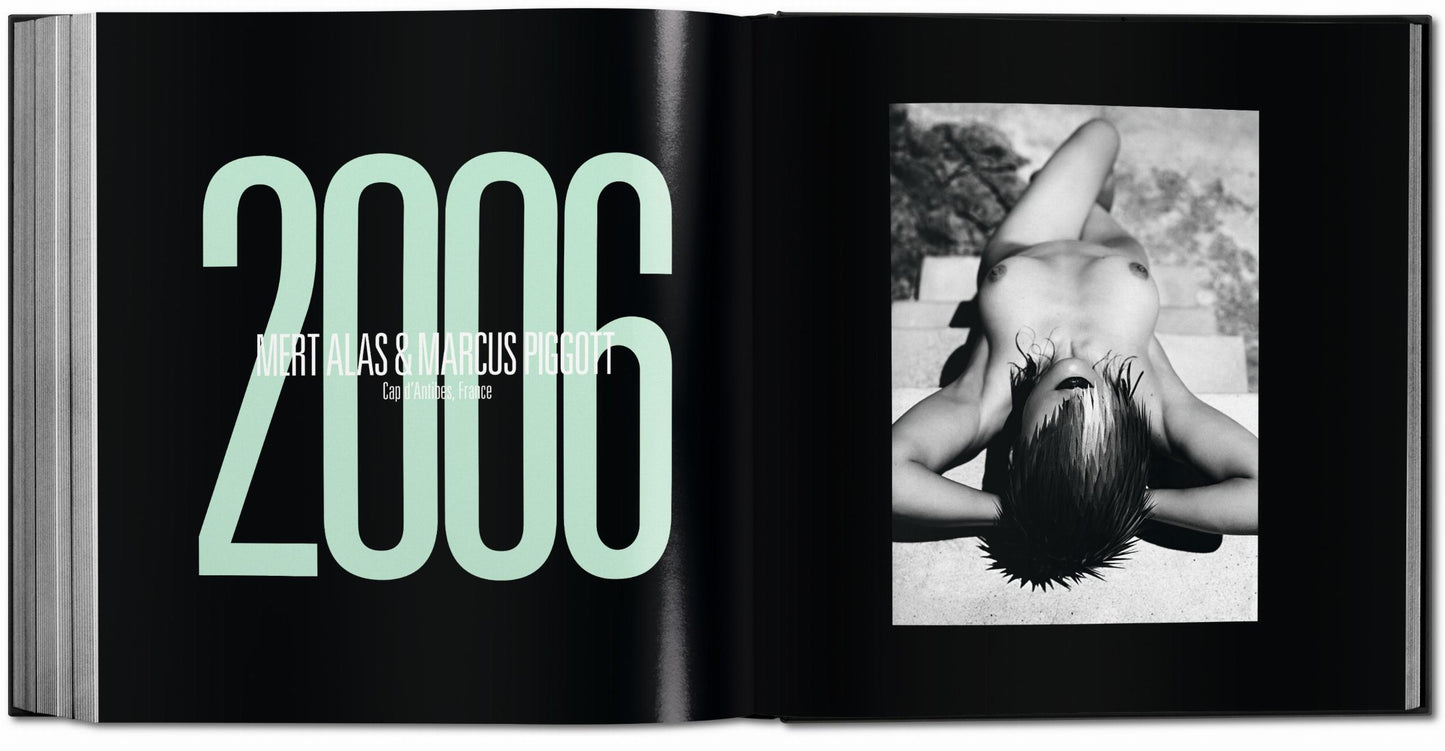 Pirelli. The Calendar. 50 Years and More (English)