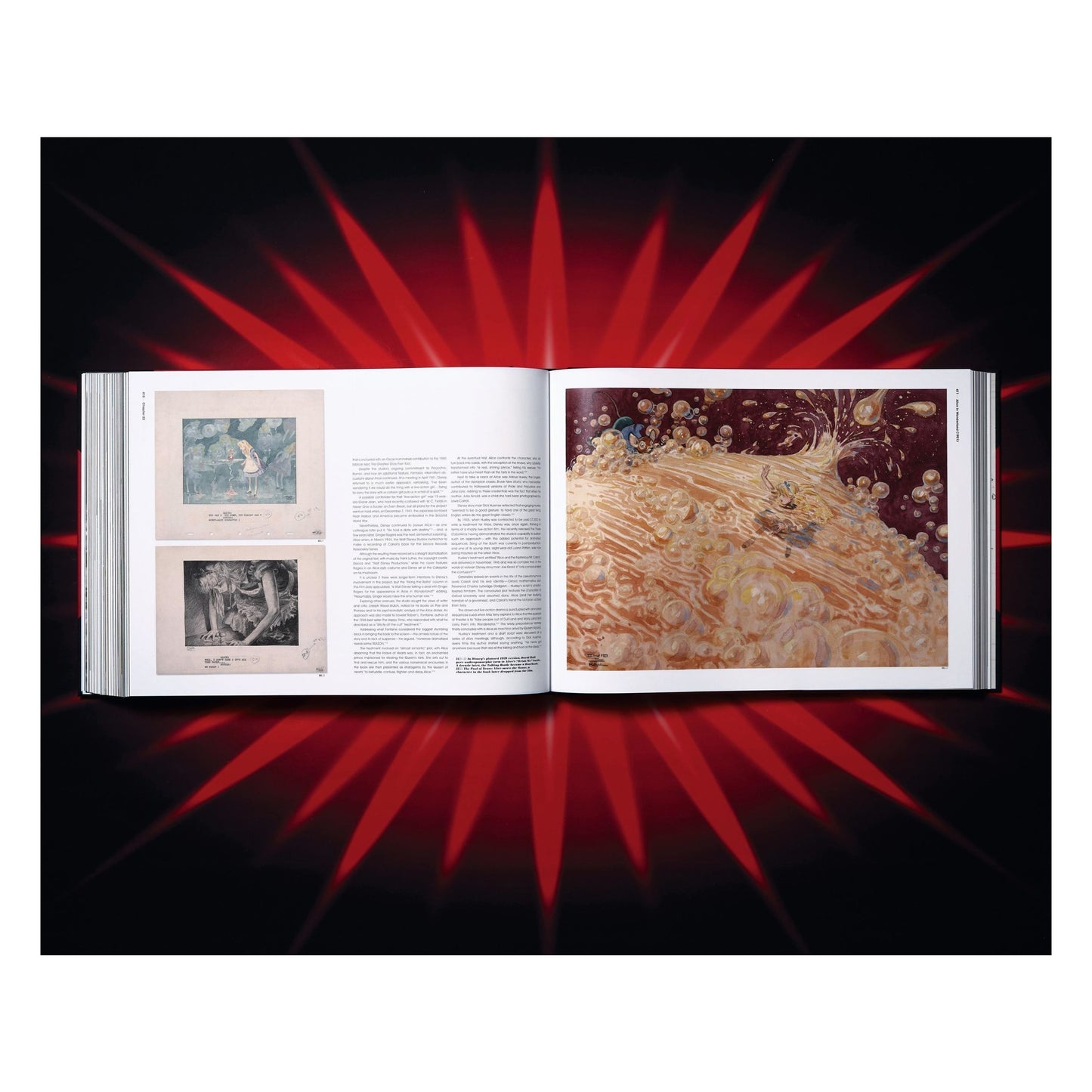 The Walt Disney Film Archives. The Animated Movies 1921–1968 (English)
