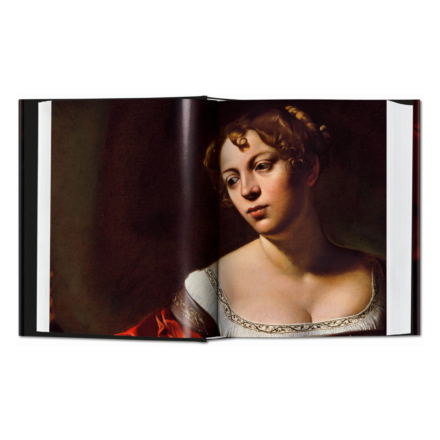 Caravaggio. The Complete Works. 45th Ed. (English)