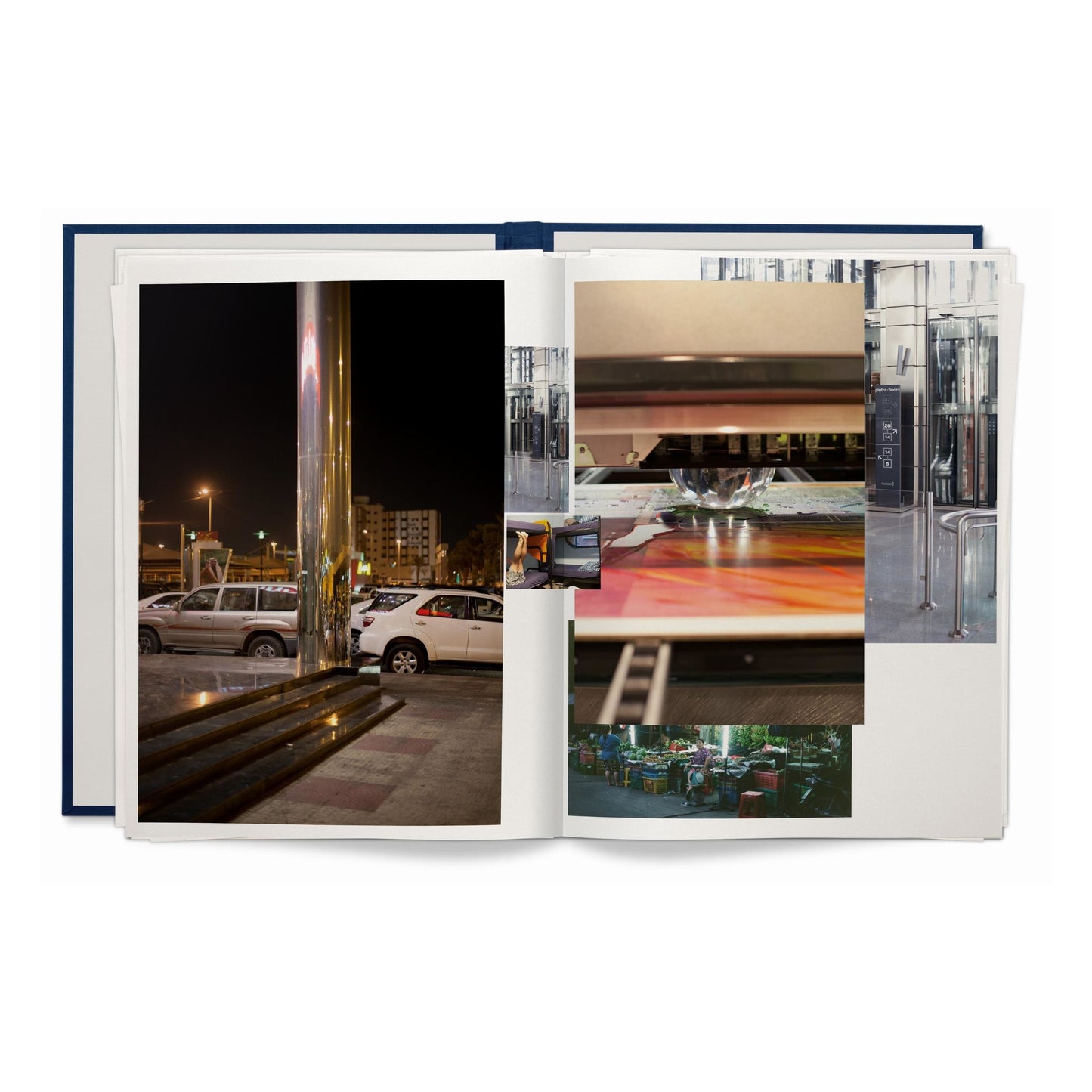 Wolfgang Tillmans. Neue Welt. Art Edition (German, French, English) (AP)