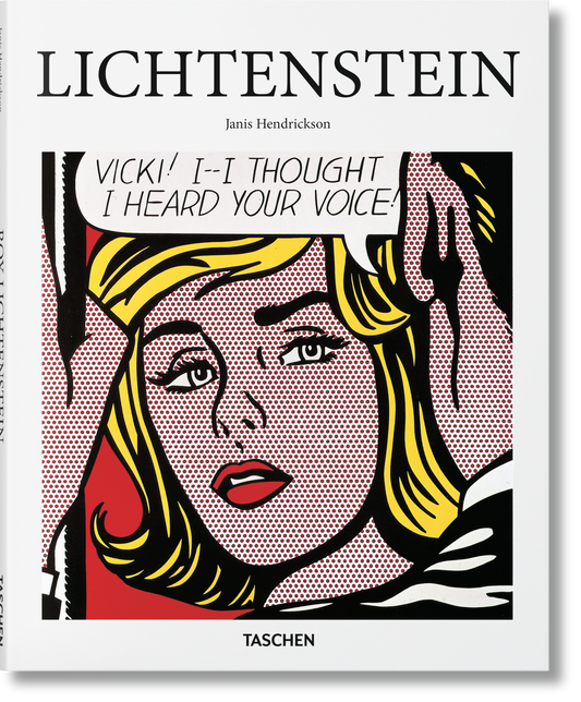 Lichtenstein (English)