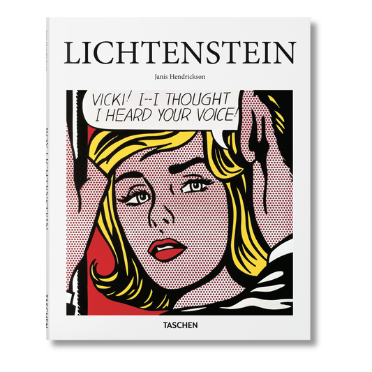 Lichtenstein (English)