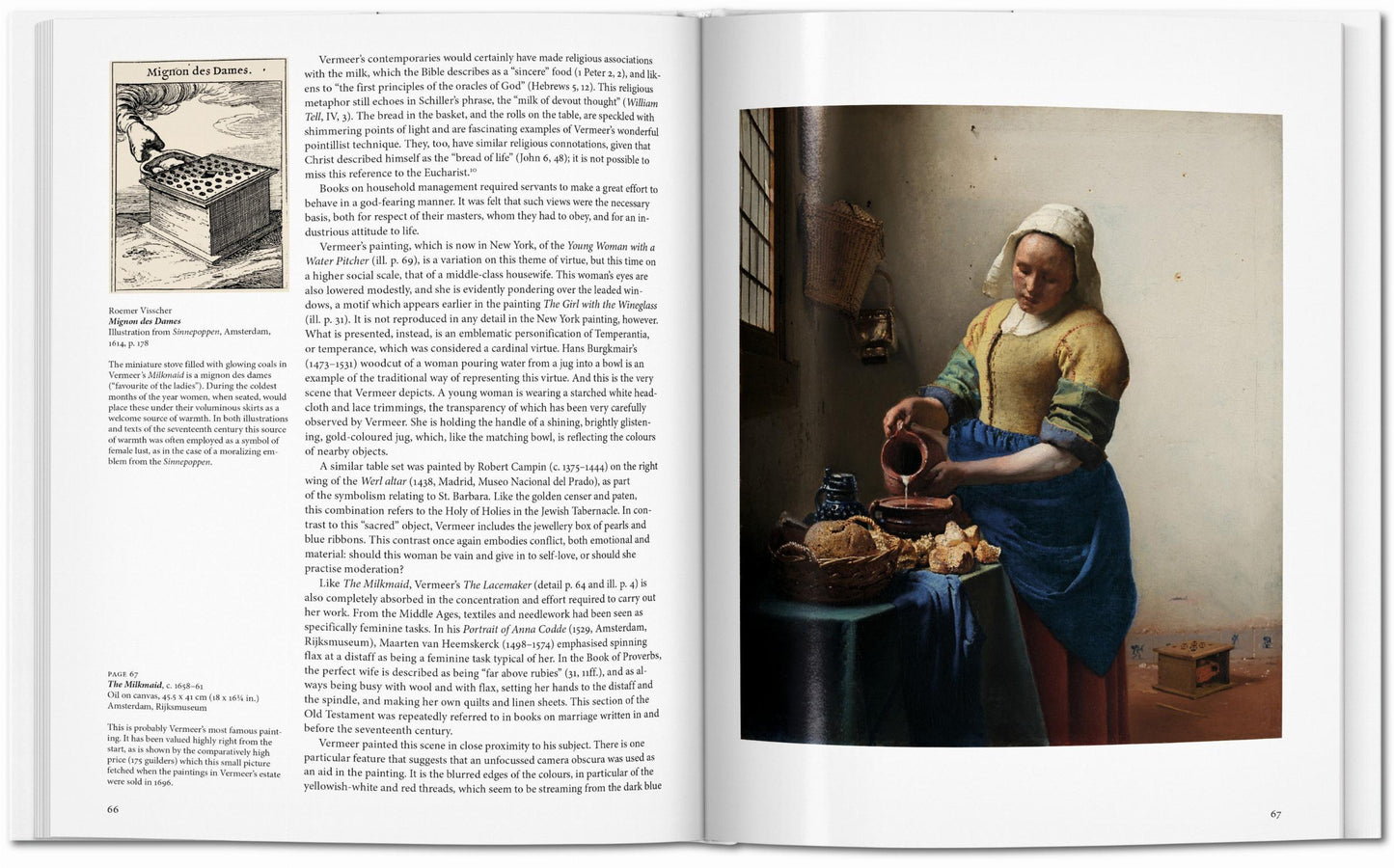 Vermeer (Spanish)