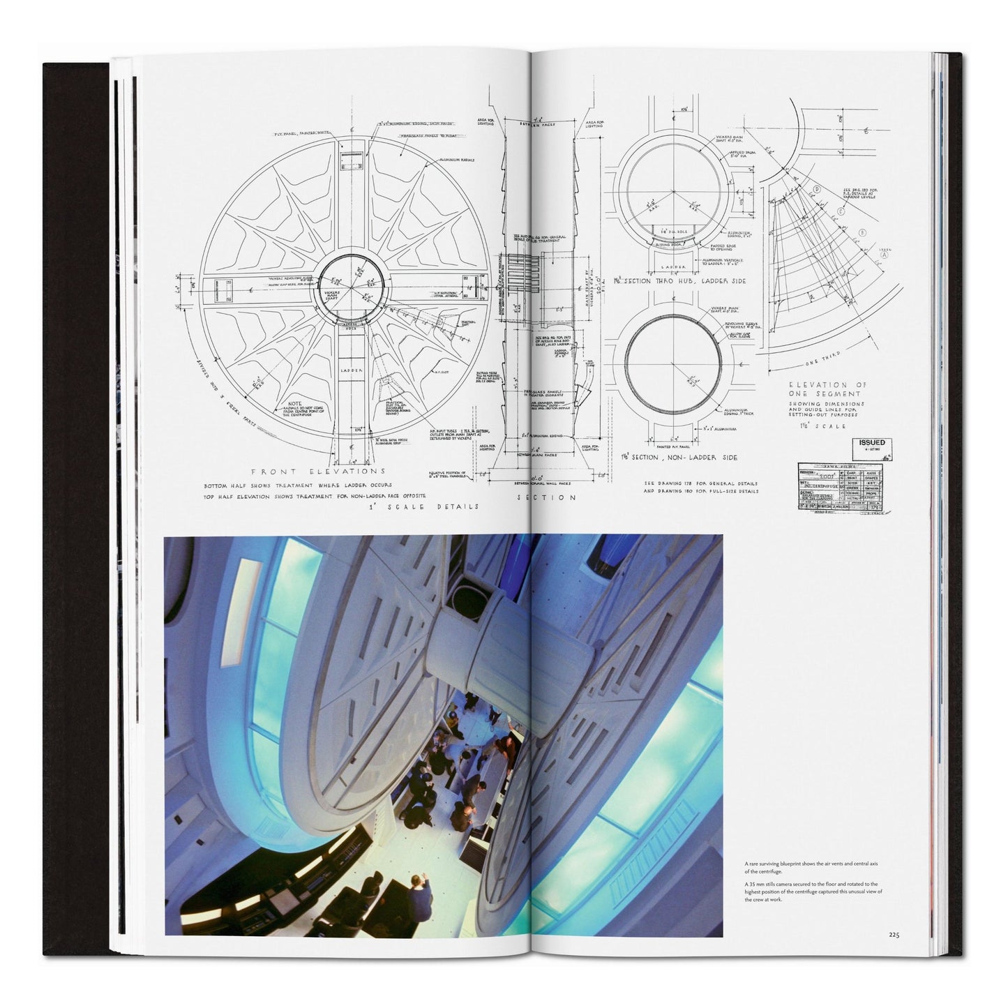 The Making of Stanley Kubrick’s '2001: A Space Odyssey' (English) (SA)