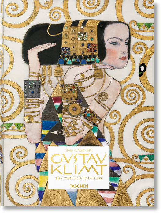 Gustav Klimt. The Complete Paintings (English)