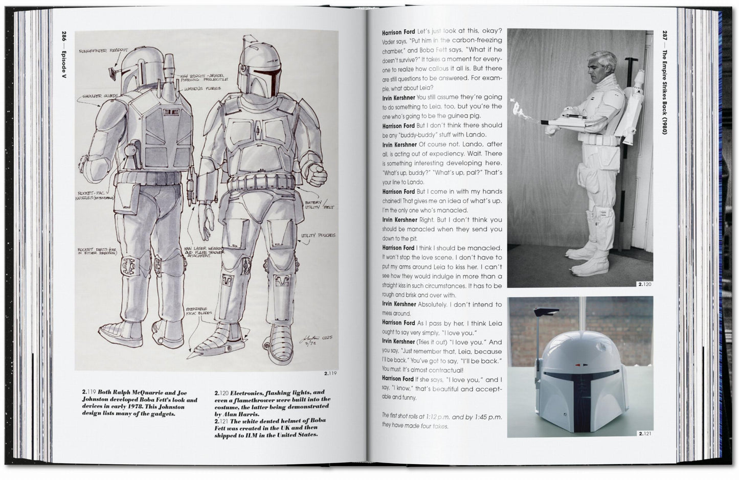 The Star Wars Archives. 1977–1983. 40th Ed. (English)