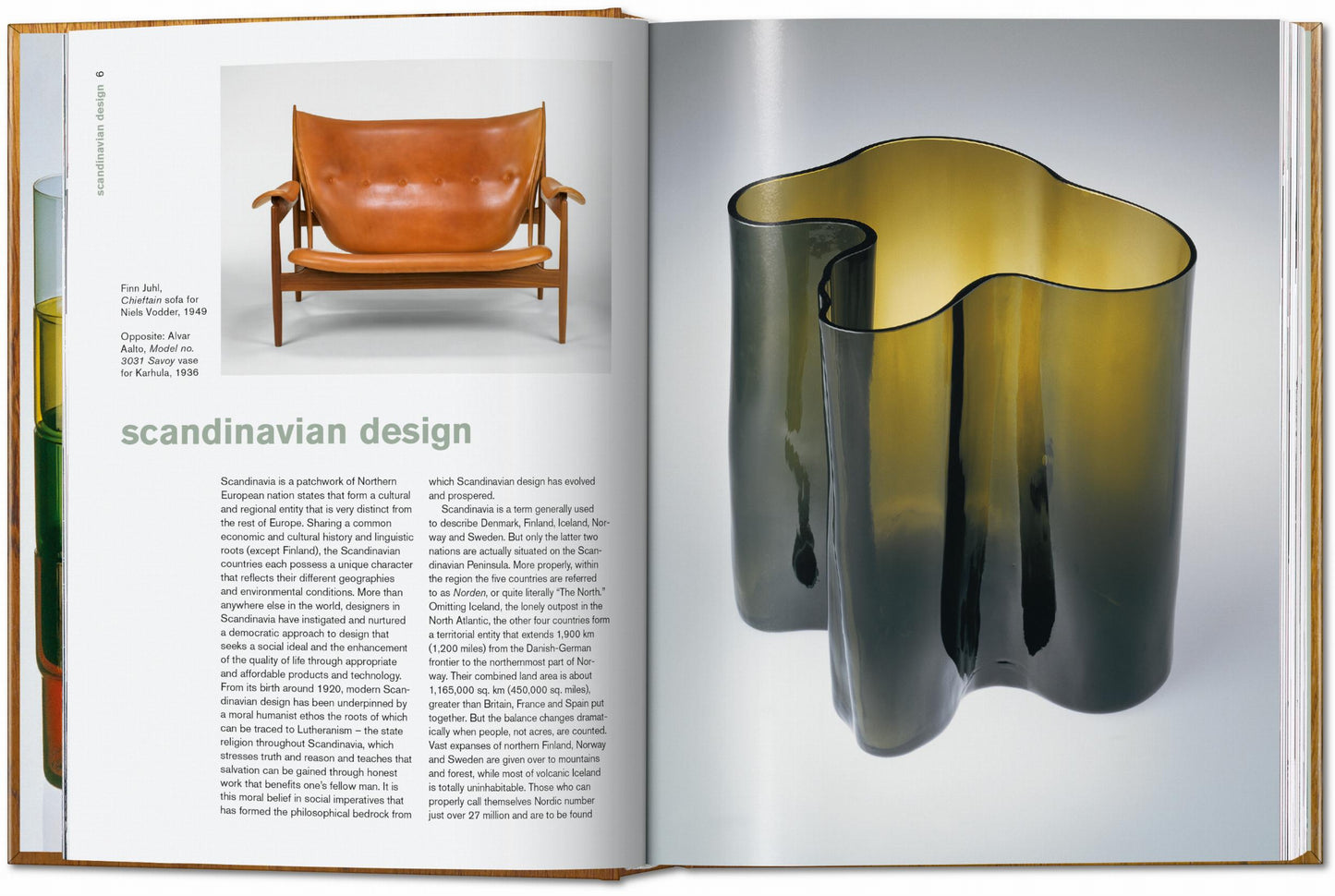 Scandinavian Design. 40th Ed. (English)