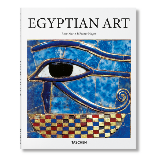 Egyptian Art (English)
