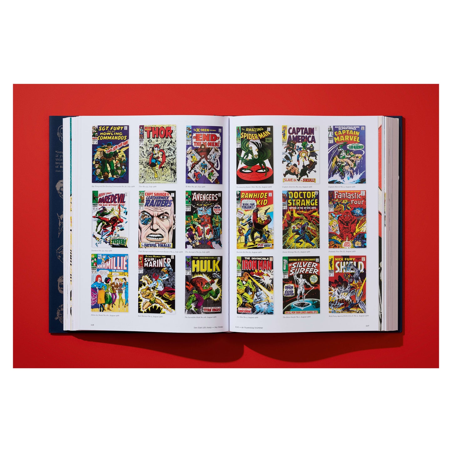 The Stan Lee Story (English)