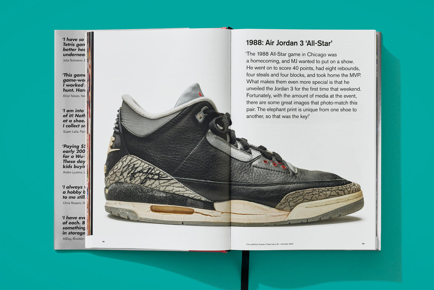 Sneaker Freaker. World's Greatest Sneaker Collectors (English)