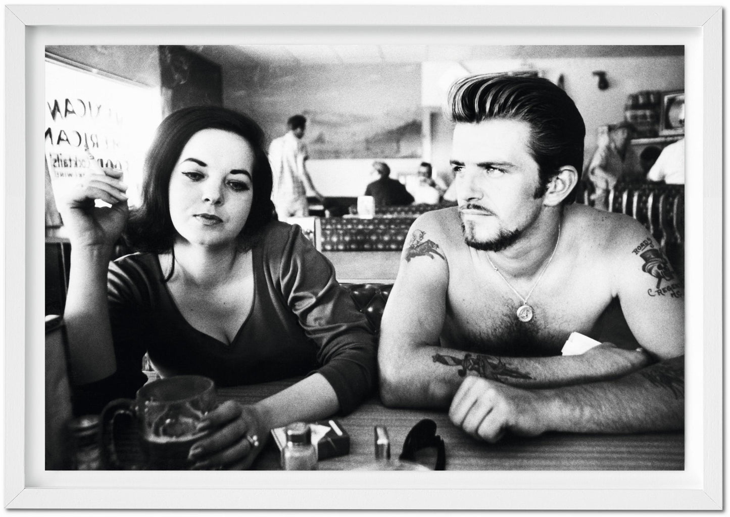 Dennis Hopper. Photographs 1961–1967, Art Edition (German, French, English)