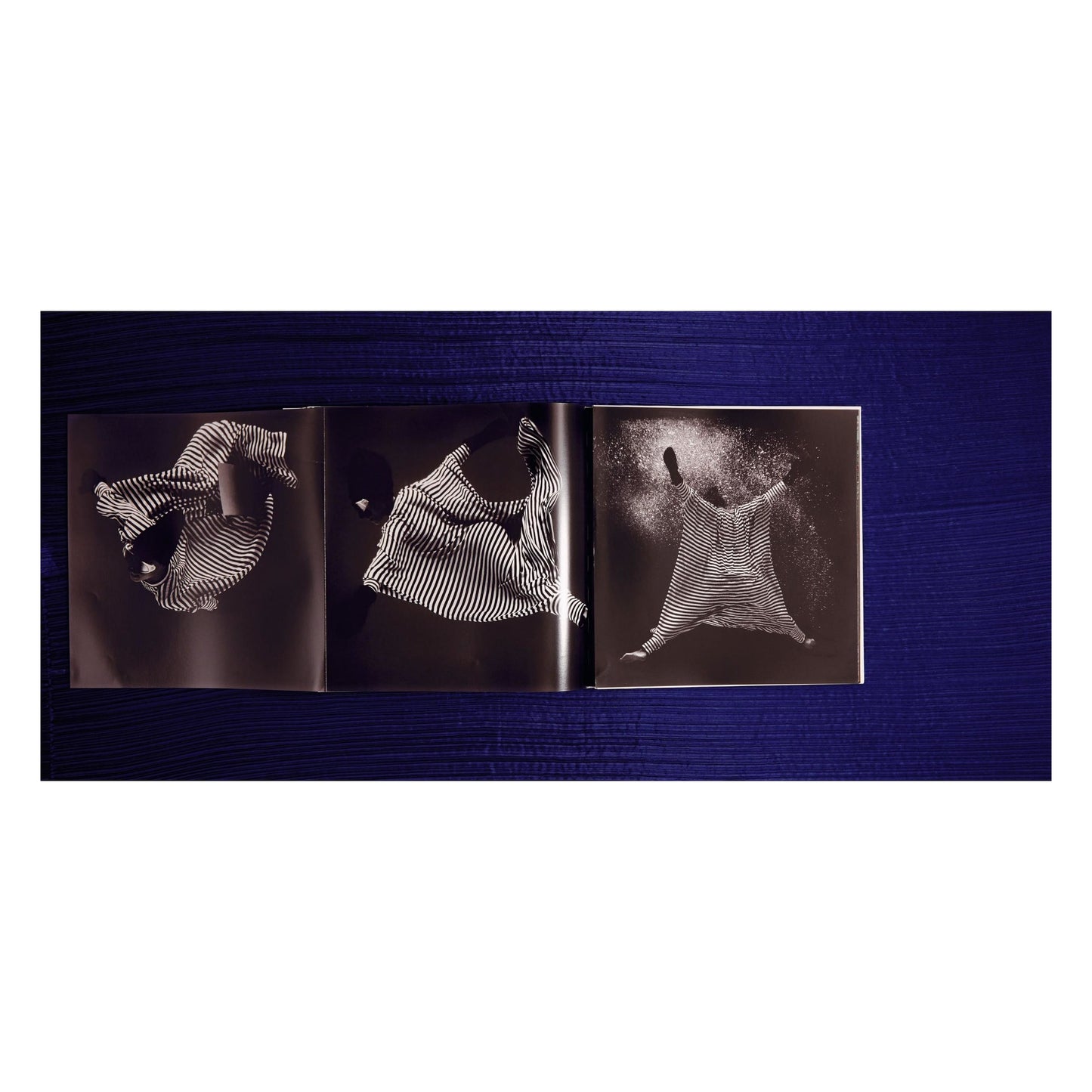 Issey Miyake (English, Japanese) (SA)
