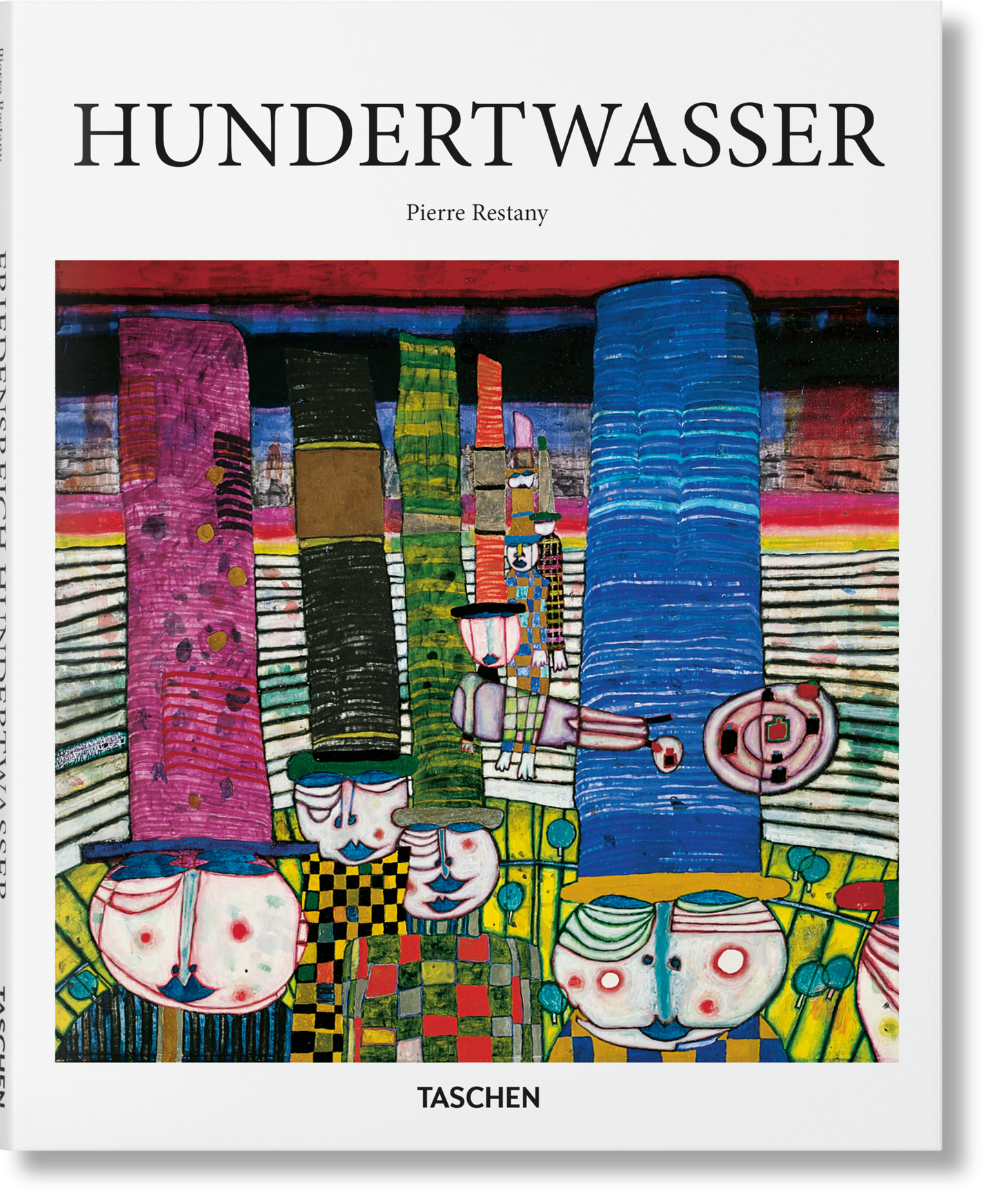 Hundertwasser (French)