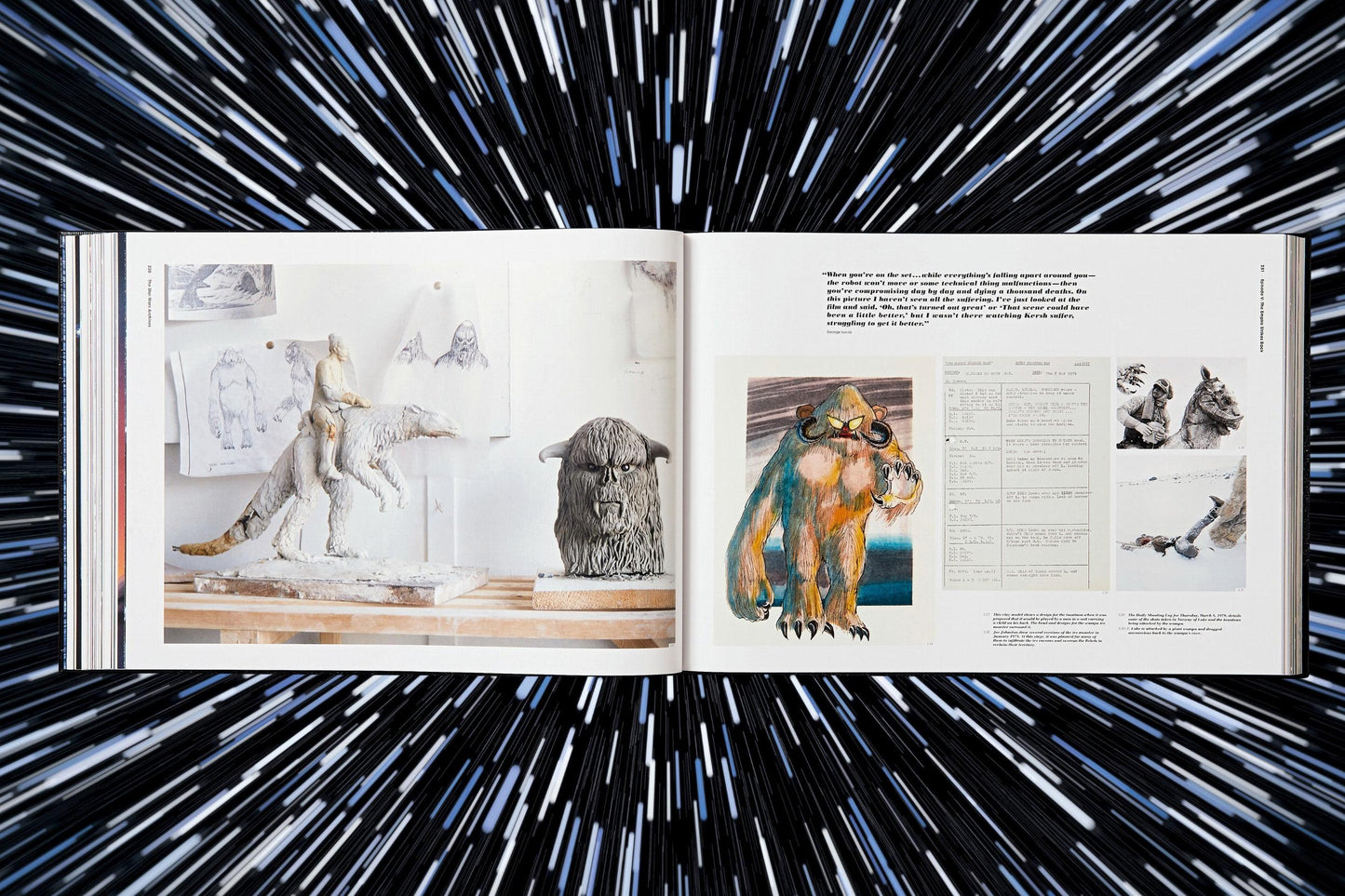 The Star Wars Archives. 1977–1983 (Spanish)