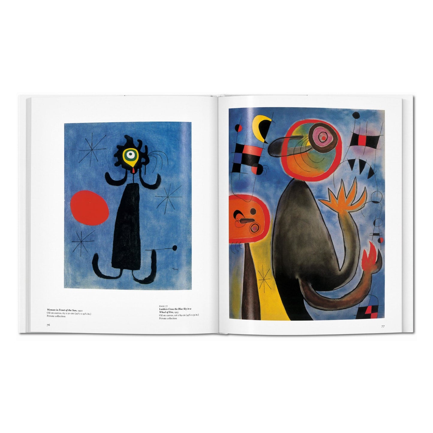 Miró (English)