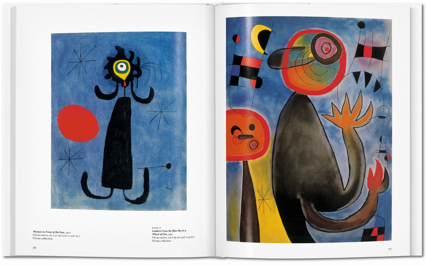 Miró (English)