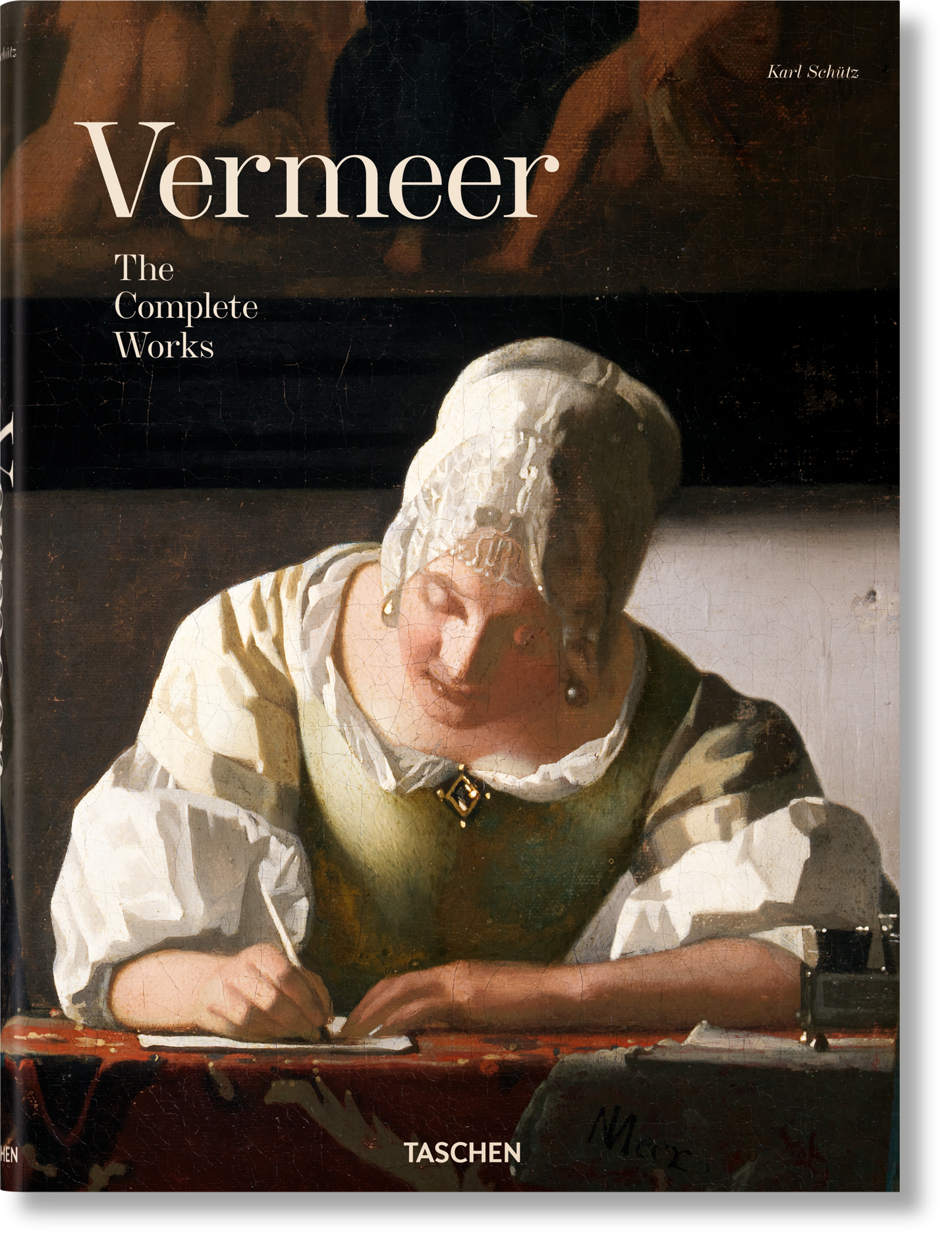 Vermeer. The Complete Works (English)