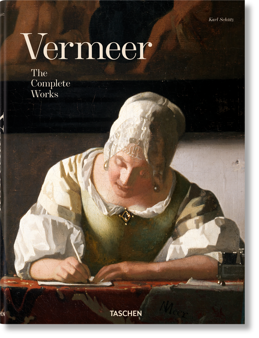 Vermeer. The Complete Works (English)