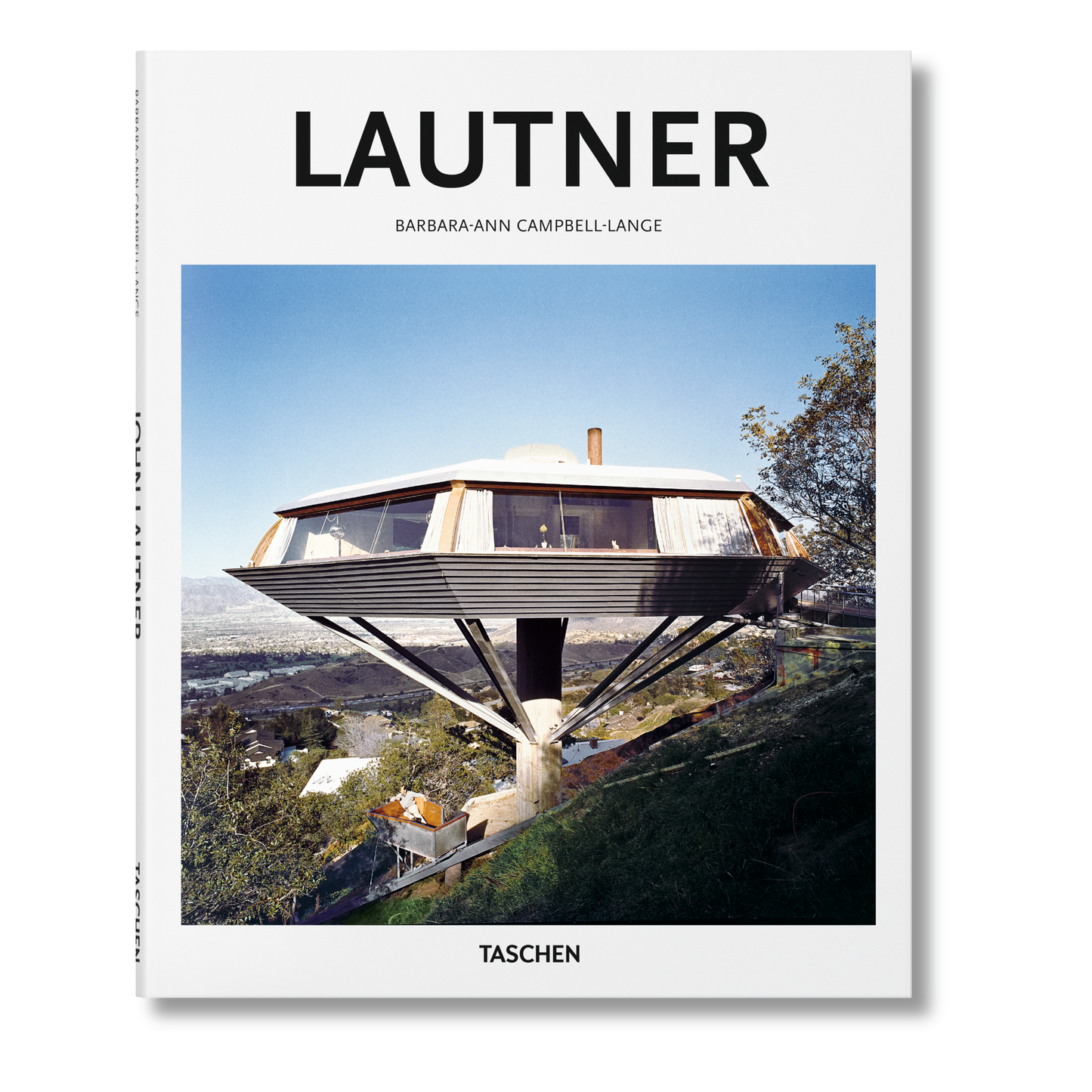 Lautner (English)