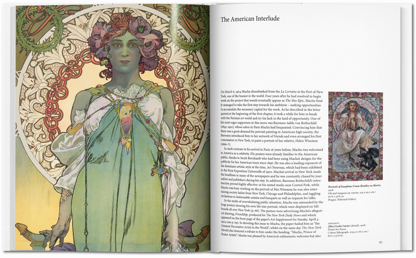 Mucha (English)