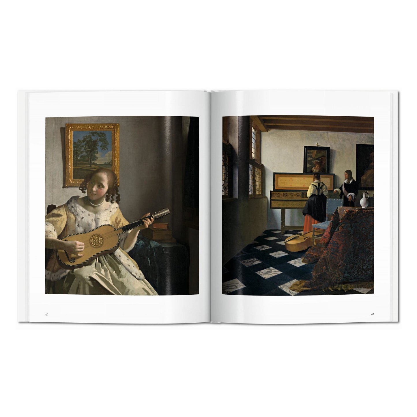 Vermeer (English)