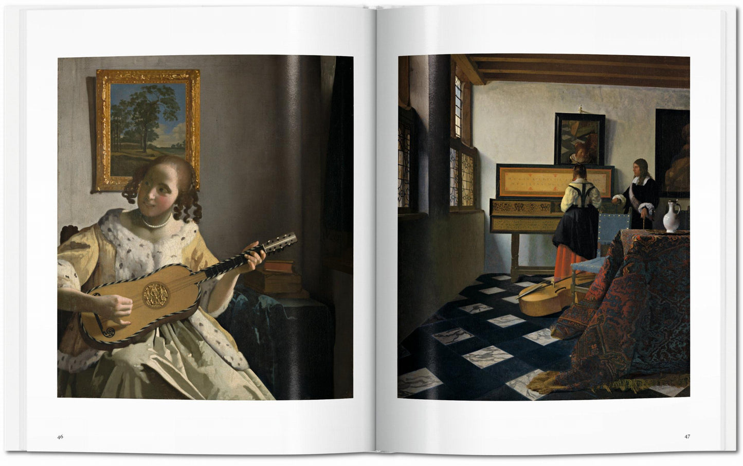 Vermeer (French)