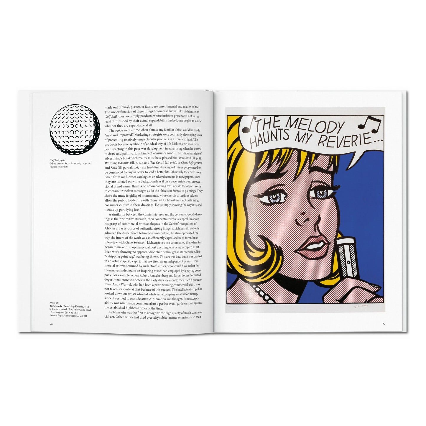 Lichtenstein (English)