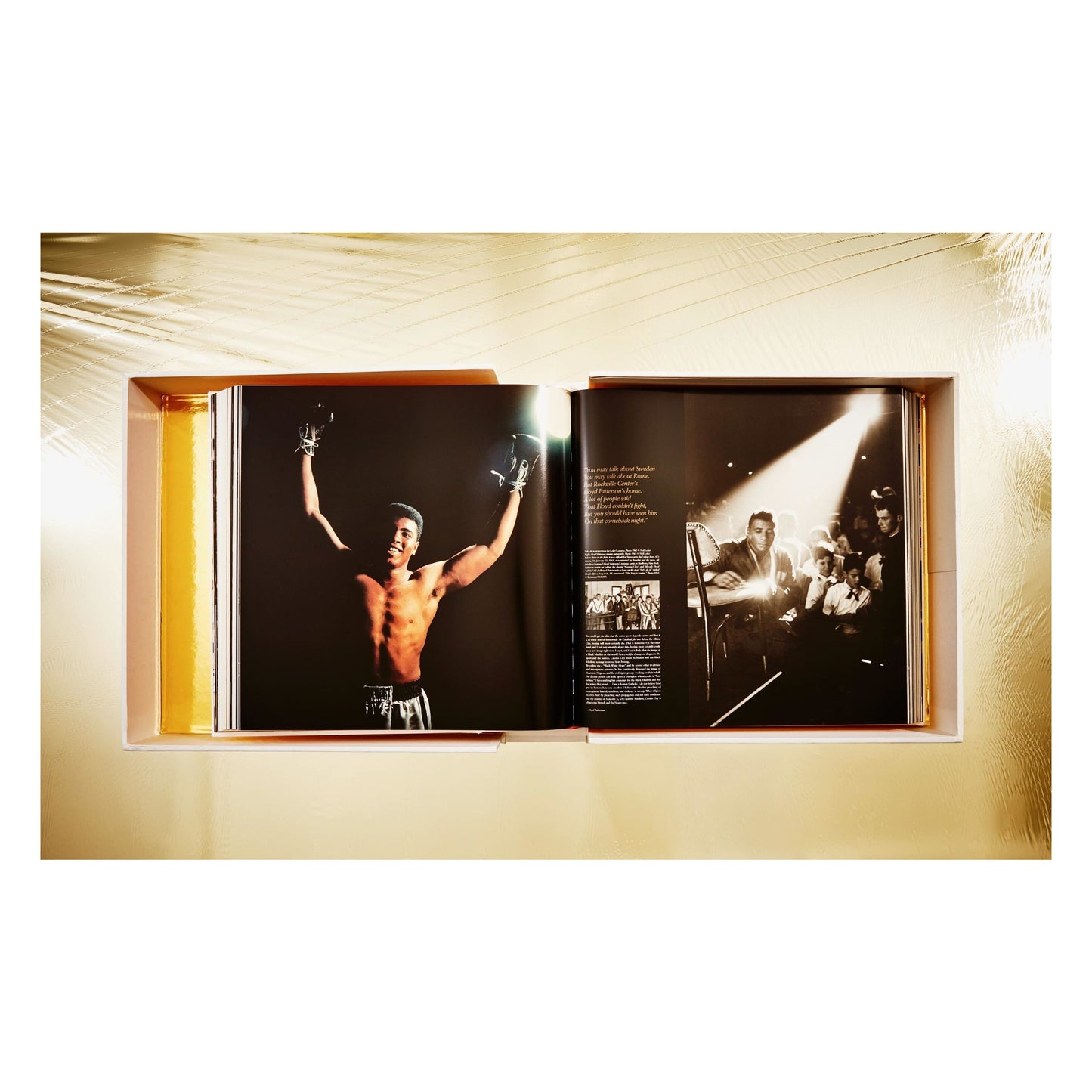GOAT. Champ's Edition (English) (AP)