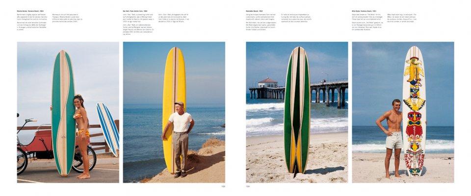 LeRoy Grannis. Surf Photography (German, French, English)