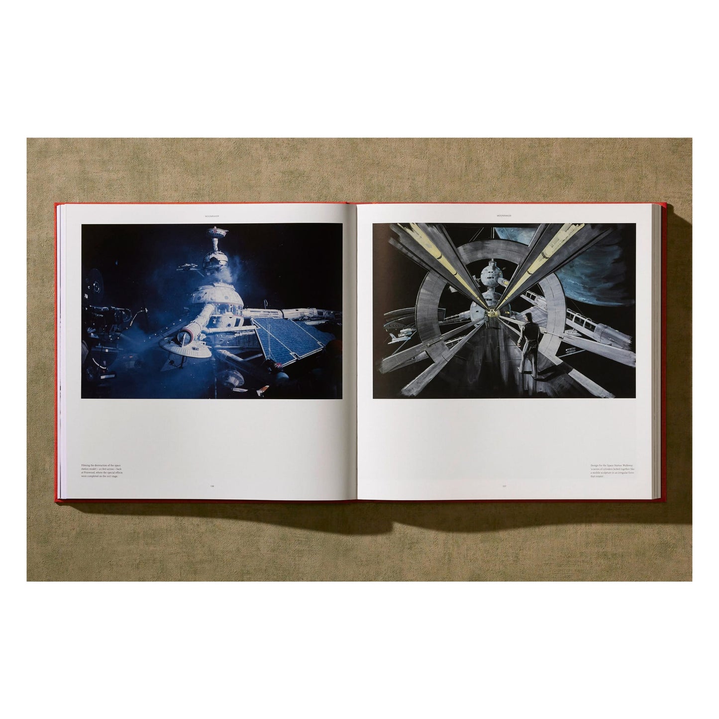 The Ken Adam Archive (English)