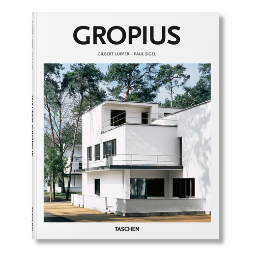 Gropius (English)