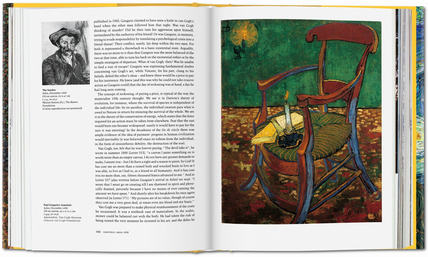 Van Gogh. L'œuvre complet - Peinture (French)