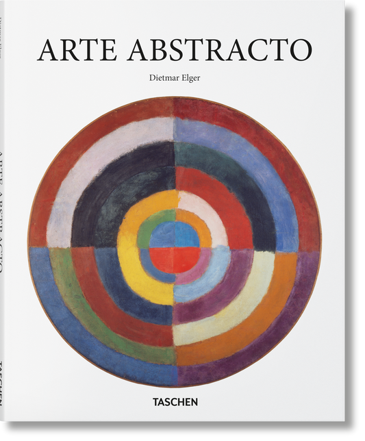 Arte abstracto (Spanish)