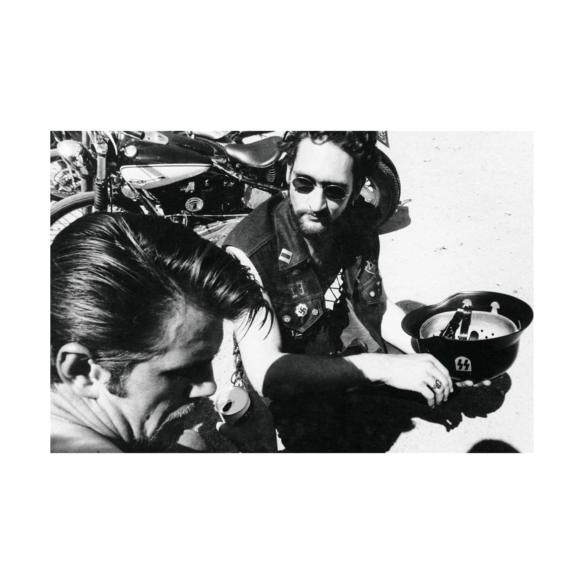 Dennis Hopper. Photographs 1961–1967, Art Edition (German, French, English) (SA)