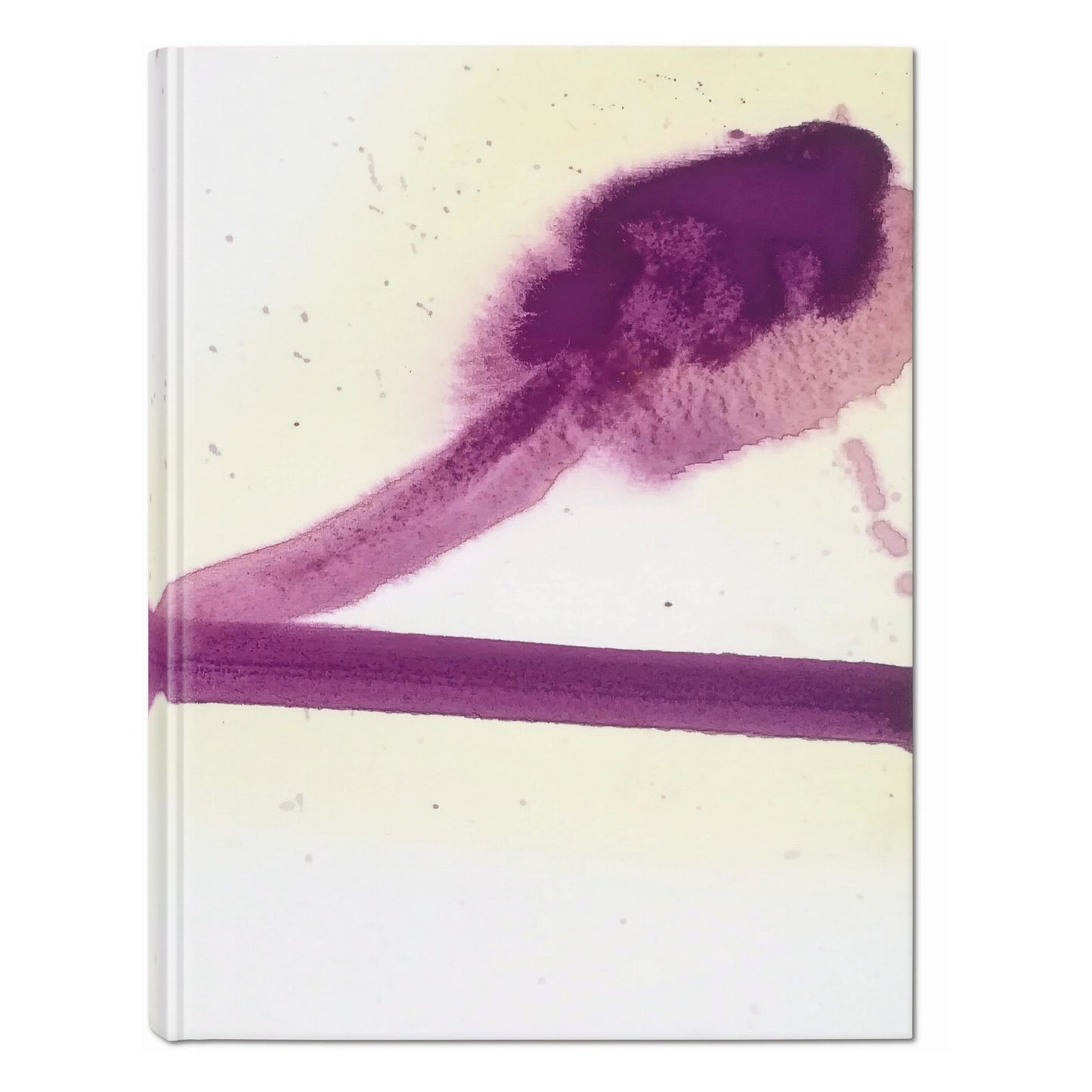 Julian Schnabel. Art Edition No. 1–35 ‘Overpainted cover’ (German, French, English)