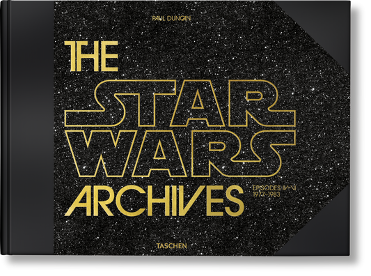 The Star Wars Archives. 1977–1983 (English)