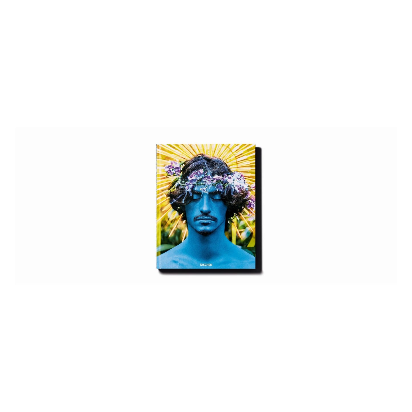 David LaChapelle. Lost and Found – Good News, Art Edition (German, French, English) (SA)