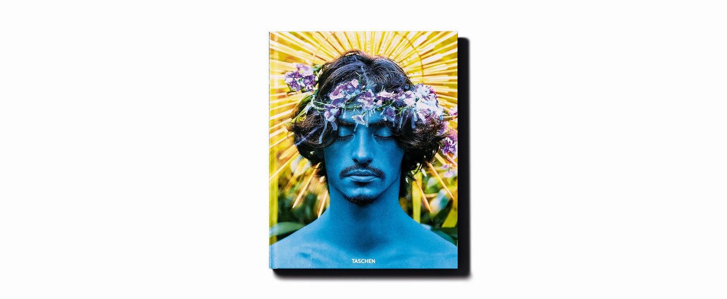 David LaChapelle. Lost and Found – Good News, Art Edition (German, French, English) (SA)