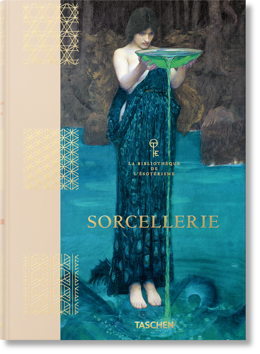 Sorcellerie. La Bibliothèque de l'Esotérisme (French)