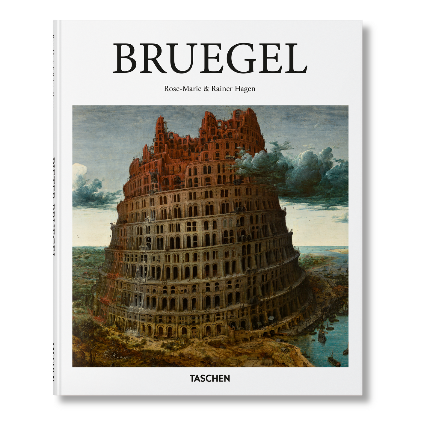 Bruegel (English)