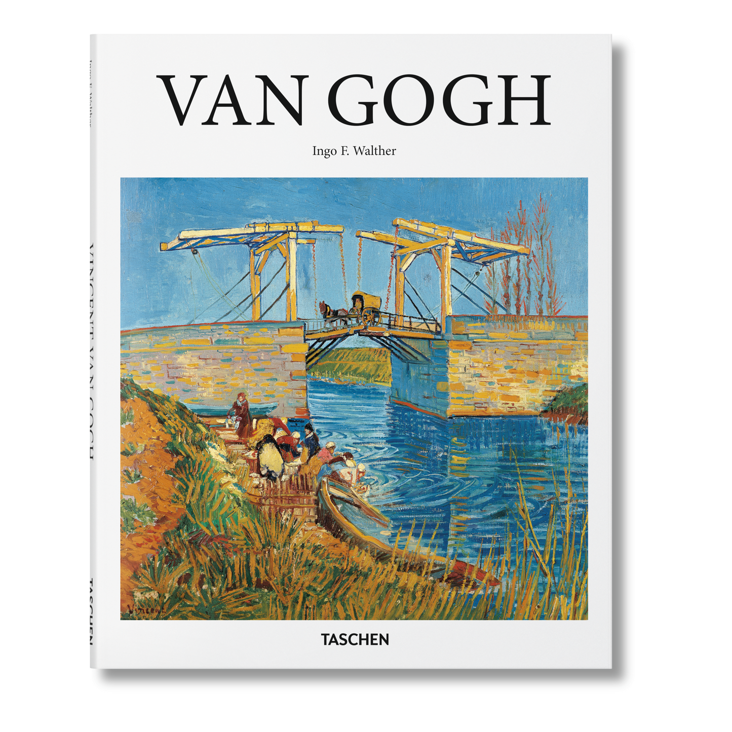 Van Gogh (English)