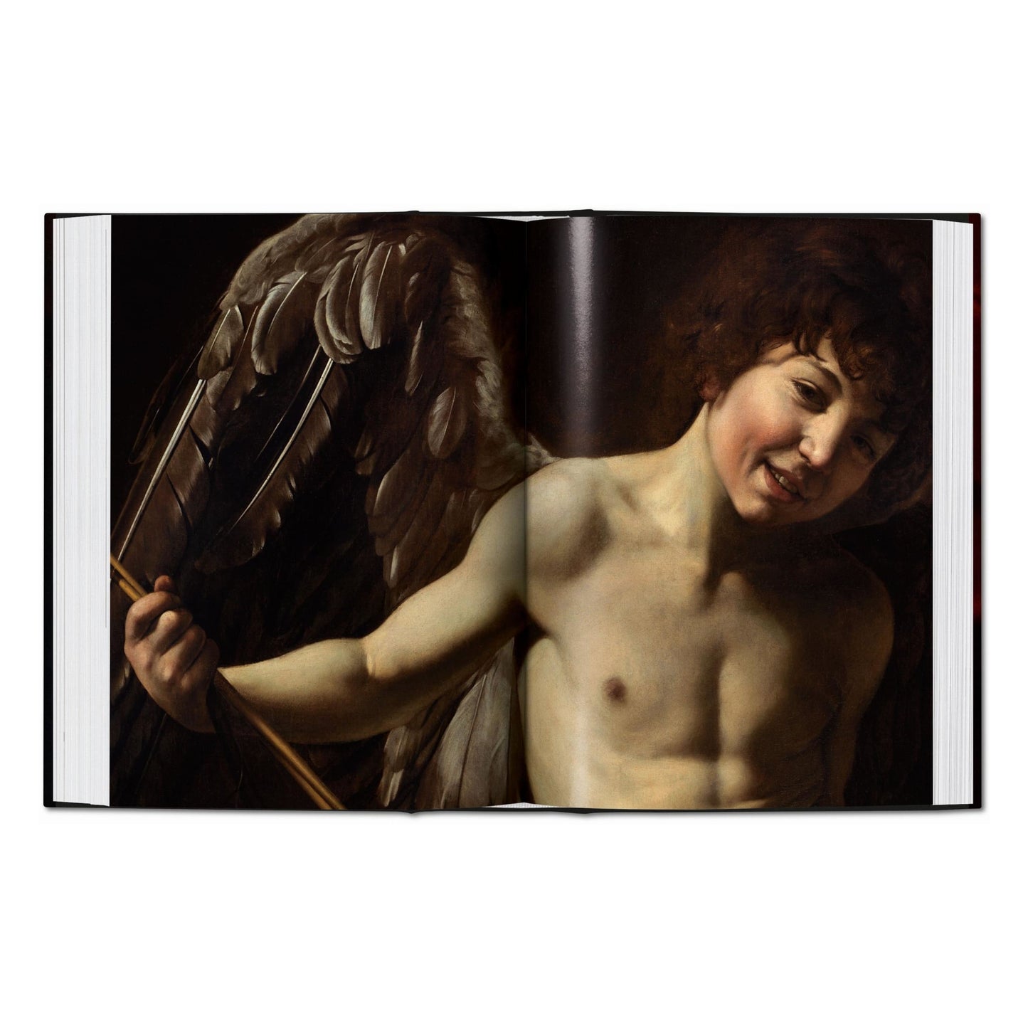 Caravaggio. The Complete Works. 45th Ed. (English)