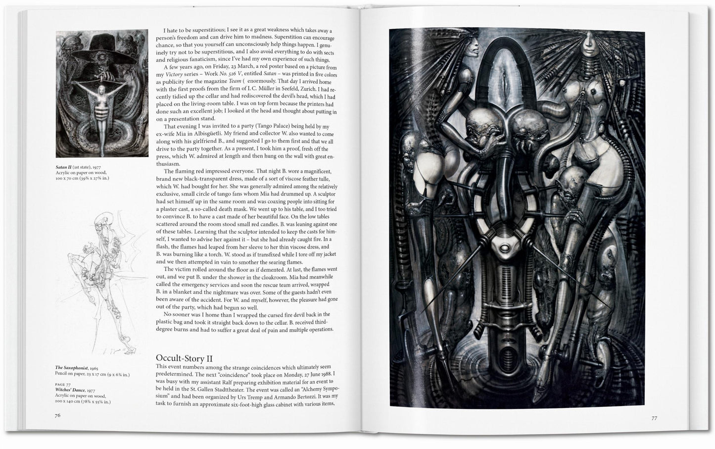 Giger (French)