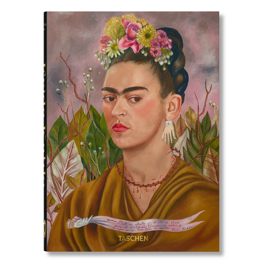 Frida Kahlo. 45th Ed. (English)
