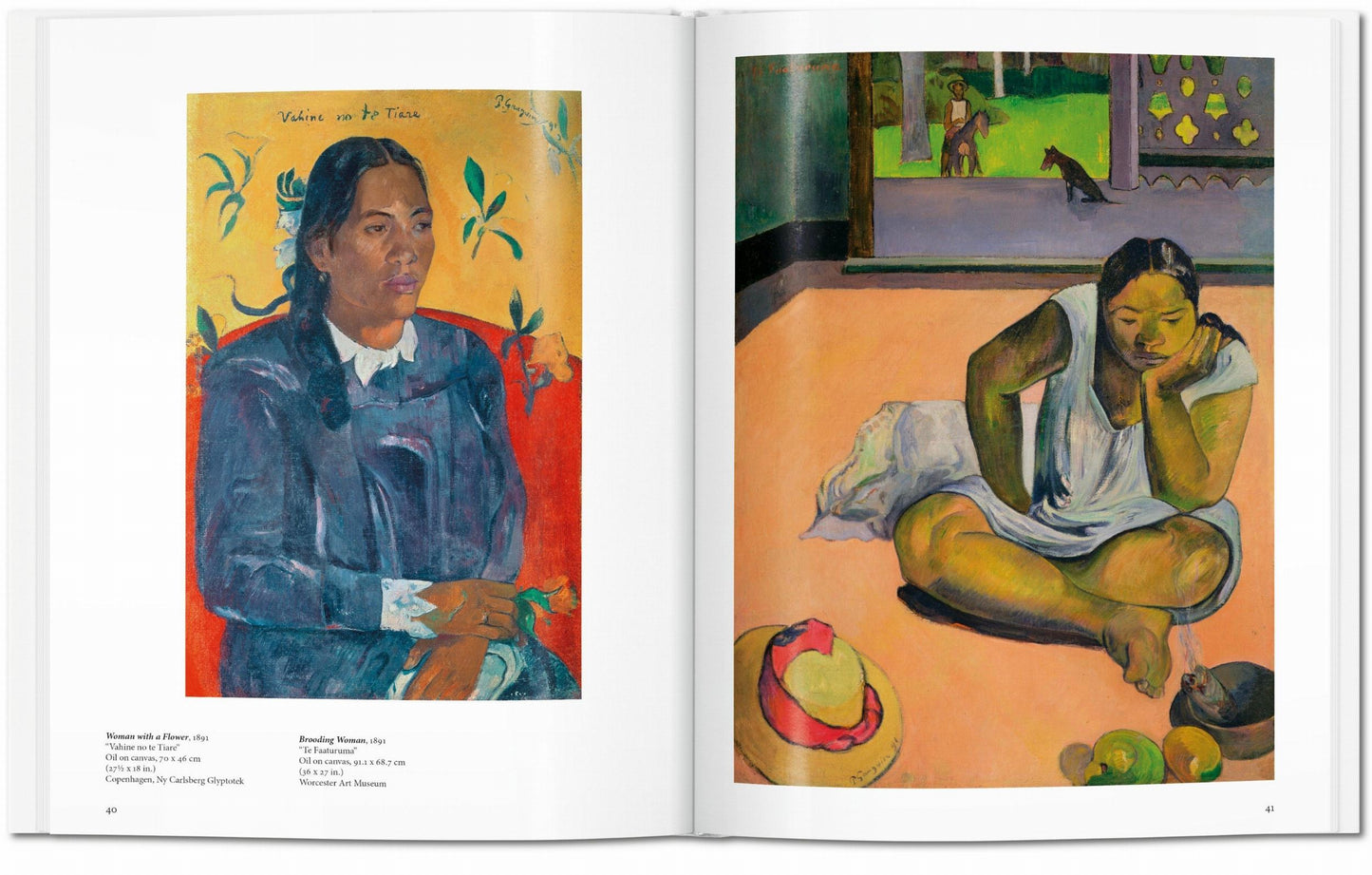 Gauguin (English)