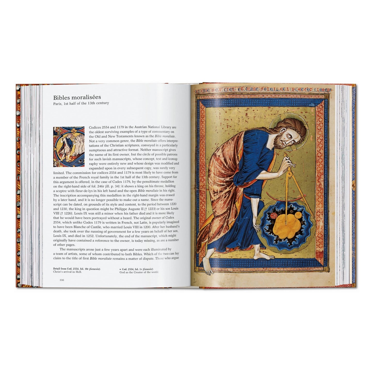 The Book of Bibles. 45th Ed. (English)