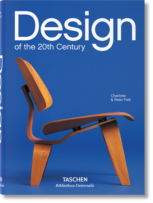 Design of the 20th Century (English)