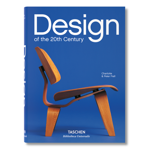 Design of the 20th Century (English)