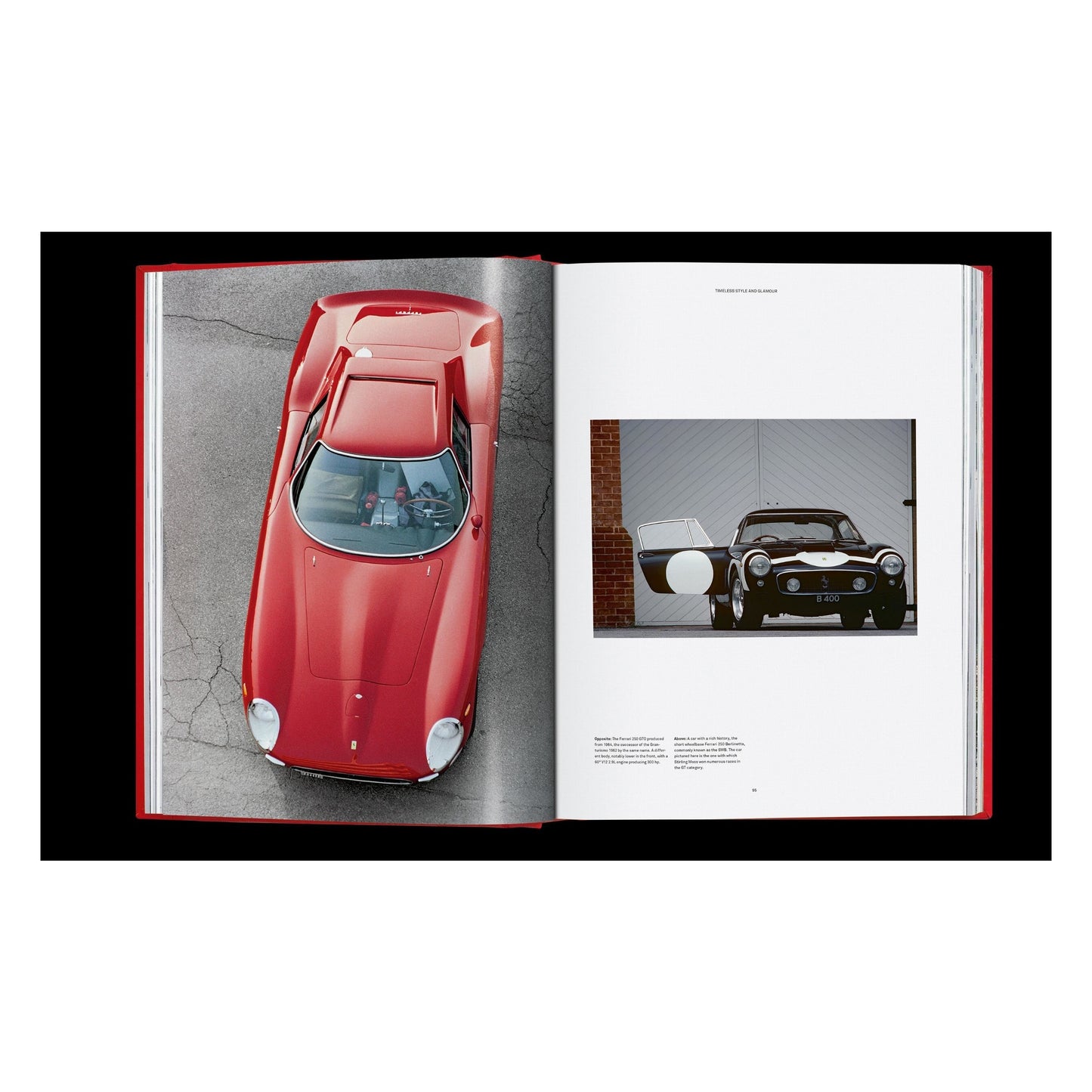 Ferrari (English)