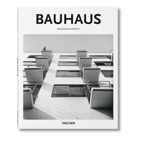 Bauhaus (English)